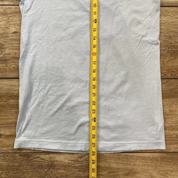 E.T. Home T Shirt Extra Terrestrial ET Home Light Blue Small - Picture 7 of 8